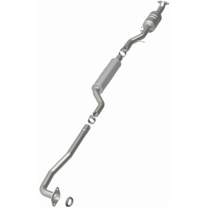 MagnaFlow Mitsubishi Outlander OEM Grade Federal / EPA Compliant Direct-Fit Catalytic Converter 52175 Photo - out of package