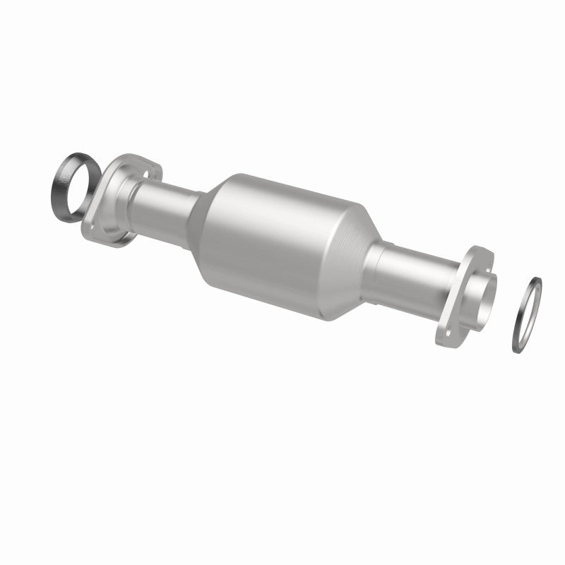 MagnaFlow Toyota Sienna California Grade CARB Compliant Direct-Fit Catalytic Converter 5592546 360 Degree Image Set