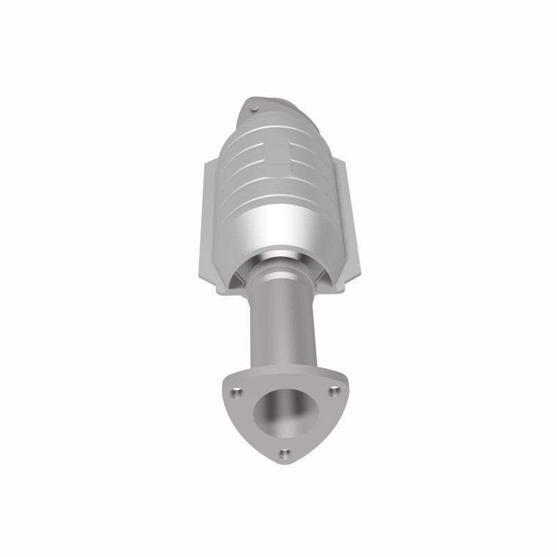MagnaFlow Saab 900 Standard Grade Federal / EPA Compliant Direct-Fit Catalytic Converter 22834 360 Degree Image Set