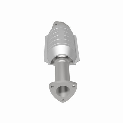 MagnaFlow Saab 900 Standard Grade Federal / EPA Compliant Direct-Fit Catalytic Converter 22834 360 Degree Image Set