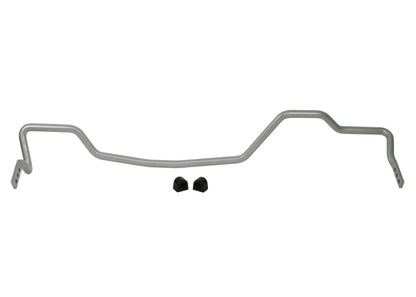Whiteline Rear Sway Bar 22mm Xx Heavy Duty Blade Adjustable Subaru Legacy 95-98 BSR19XXZ Photo - Close Up