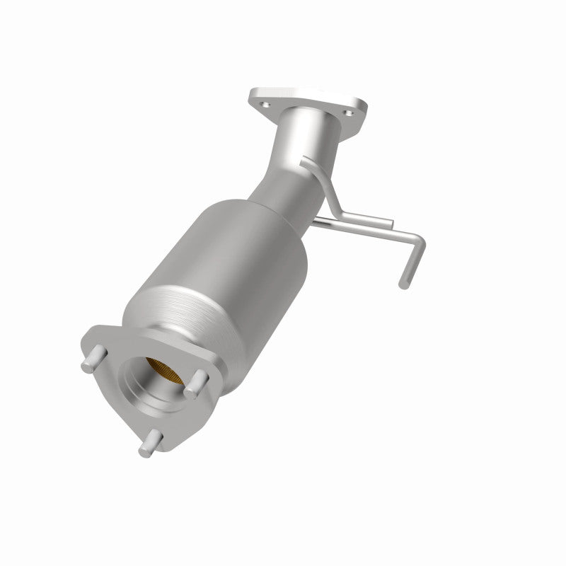 MagnaFlow Honda Civic California Grade CARB Compliant Direct-Fit Catalytic Converter 5571452 360 Degree Image Set