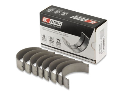 King Engine Bearings King Honda R18A1 1.8L SOHC Connecting Rod Bearing Set CR4400CP CR4400CP Photo - Primary