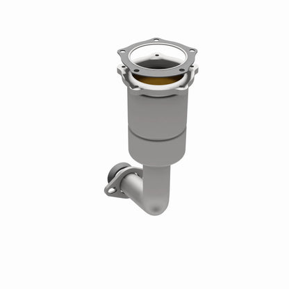 MagnaFlow Kia Sportage OEM Grade Federal / EPA Compliant Direct-Fit Catalytic Converter 49367 360 Degree Image Set