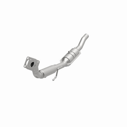 MagnaFlow Volkswagen Jetta OEM Grade Federal / EPA Compliant Direct-Fit Catalytic Converter 51464 360 Degree Image Set