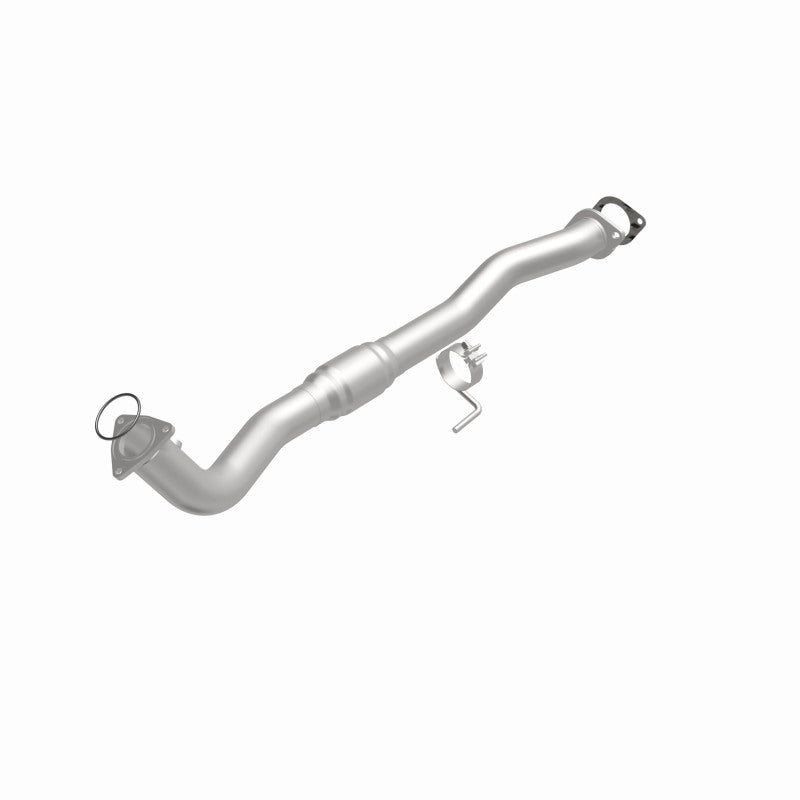 MagnaFlow OEM Grade Federal / EPA Compliant Direct-Fit Catalytic Converter 52493 360 Degree Image Set