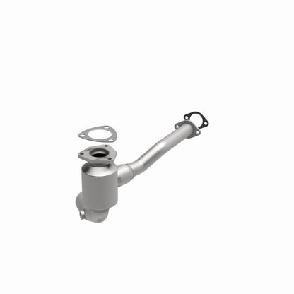 MagnaFlow Saturn Vue HM Grade Federal / EPA Compliant Direct-Fit Catalytic Converter 24323 360 Degree Image Set