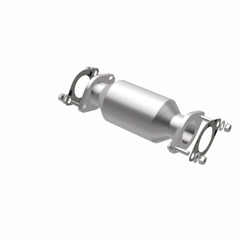 MagnaFlow Hyundai Genesis California Grade CARB Compliant Direct-Fit Catalytic Converter 5571741 360 Degree Image Set