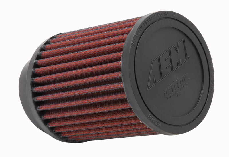 AEM Induction AEM IND Universal Air Filter Air Filters Air Filters - Universal Fit main image