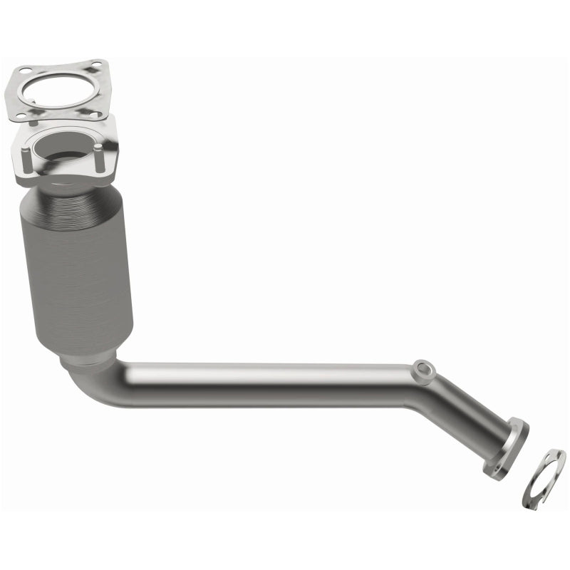 MagnaFlow California Grade CARB Compliant Direct-Fit Catalytic Converter 4481142 Photo - out of package
