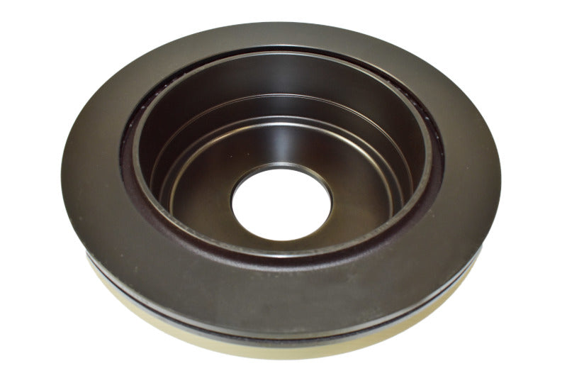DBA 10-11 Ford F-150 6 Lug 4WD Rear 4000 Series Standard Rotor 42791 42791 Photo - out of package