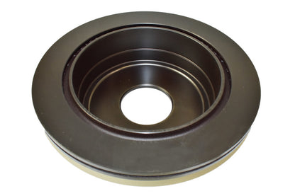 DBA 10-11 Ford F-150 6 Lug 4WD Rear 4000 Series Standard Rotor 42791 42791 Photo - out of package