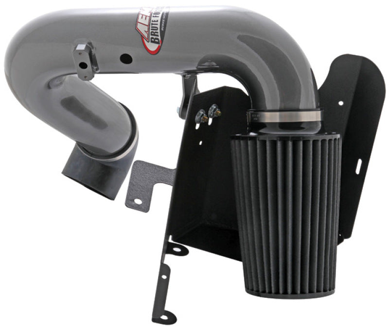 AEM Induction AEM Brute Force Intake System B.F.S.DODGE RAM 2500/3500 5.9L-L6 DSL, 03-06 21-8211DC 21-8211DC Photo - Primary