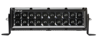 Rigid Industries E Series Spot - Midnight Edition 110213BLK User 2