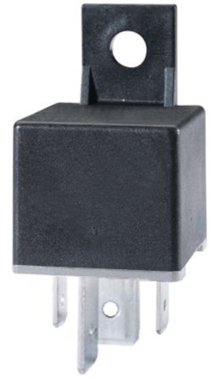 Hella Relay 12V 50A Spst Res Bkt 007793047 007793047 Photo - Primary