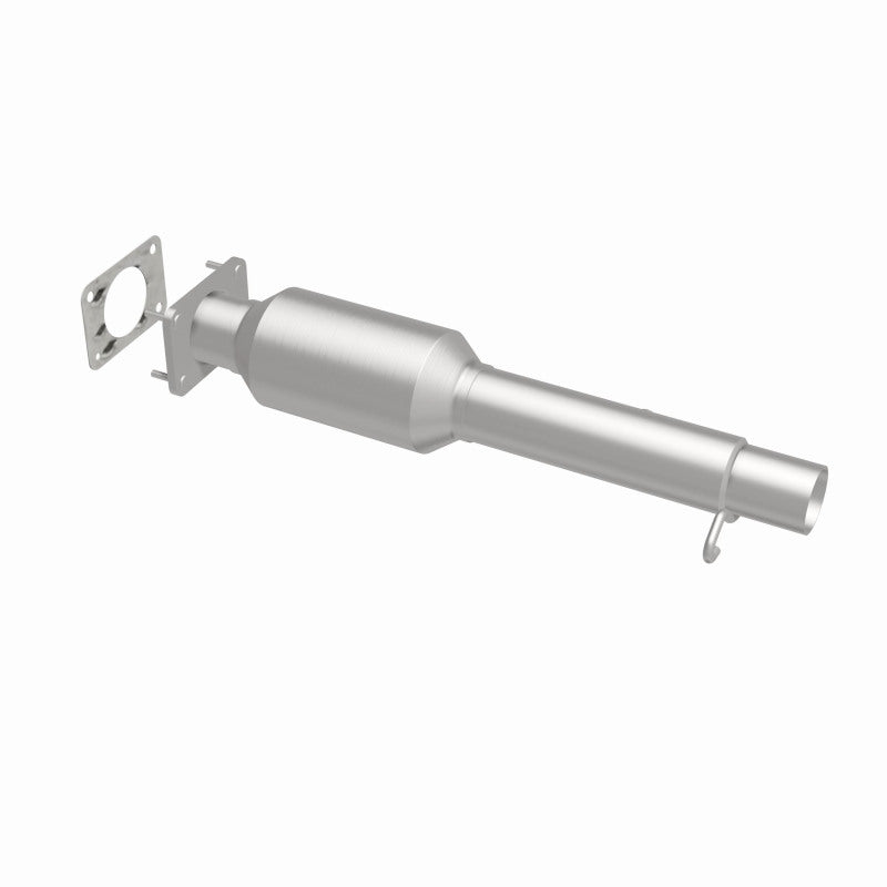 MagnaFlow Cadillac California Grade CARB Compliant Direct-Fit Catalytic Converter 4481451 360 Degree Image Set