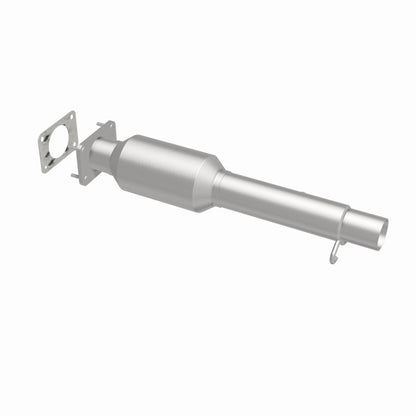 MagnaFlow Cadillac California Grade CARB Compliant Direct-Fit Catalytic Converter 4481451 360 Degree Image Set