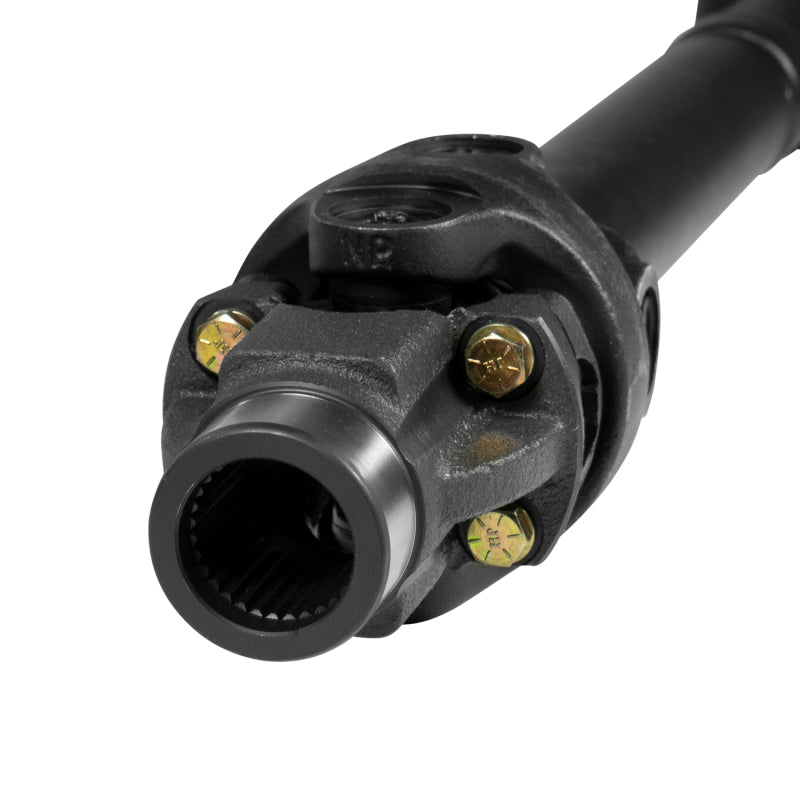 Yukon Gear & Axle Yukon Performance Rear Driveshaft 2018 Jeep JL Wrangler Sport 2 Door Manual YDS037 YDS037 Photo - Unmounted