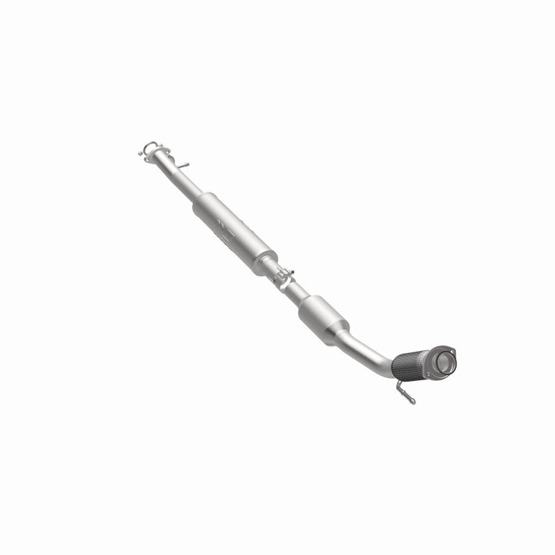Magnaflow 2019 Toyota RAV4 2.5L Direct Fit Converter 23-218 23-218 360 Degree Image Set