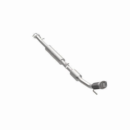 Magnaflow 2019 Toyota RAV4 2.5L Direct Fit Converter 23-218 23-218 360 Degree Image Set