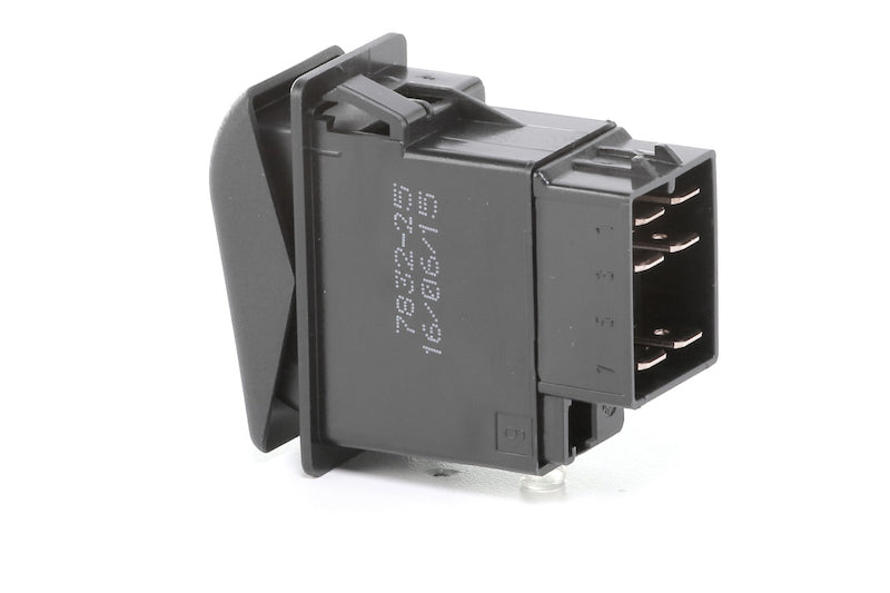 Hella Switch On/On/Off Momentary W Loc Light 007832251 007832251 Photo - Close Up