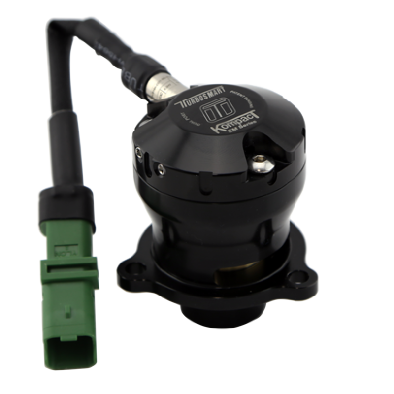 Turbosmart BOV Kompact EM Dual Port VR10 - Mini Cooper S TS-0223-1093 TS-0223-1093 Photo - Primary