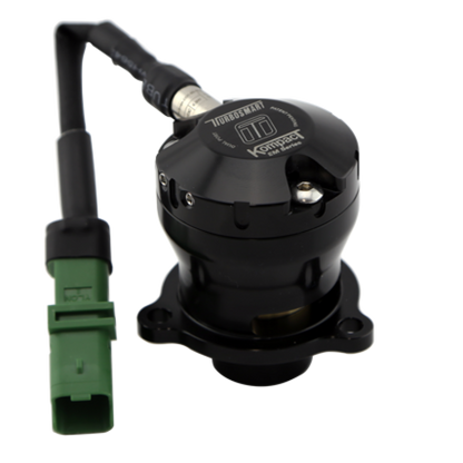 Turbosmart BOV Kompact EM Dual Port VR10 - Mini Cooper S TS-0223-1093 TS-0223-1093 Photo - Primary