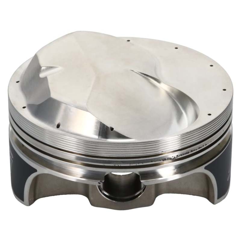 Wiseco BBC Quick 16 +45cc Dome 1.120inch Piston Shelf Stock Kit K478B110 K478B110 User 4