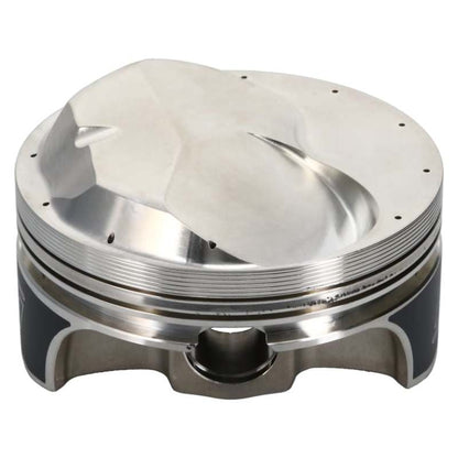 Wiseco 4.630 Big Block Chevy Quick 16 +42cc Dome 1.120CH Piston Set K478B130 K478B130 User 4