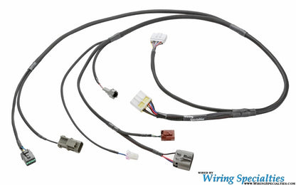Wiring Specialties S14 KA24DE PRO Series Harness for RHD JDM S13 Silvia / 180sx (WRS-PROS14KA24-S13JDM)