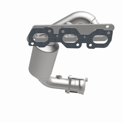Magnaflow 2004 Ford Escape 3.0L Direct Fit Converter 4583370 4583370 360 Degree Image Set