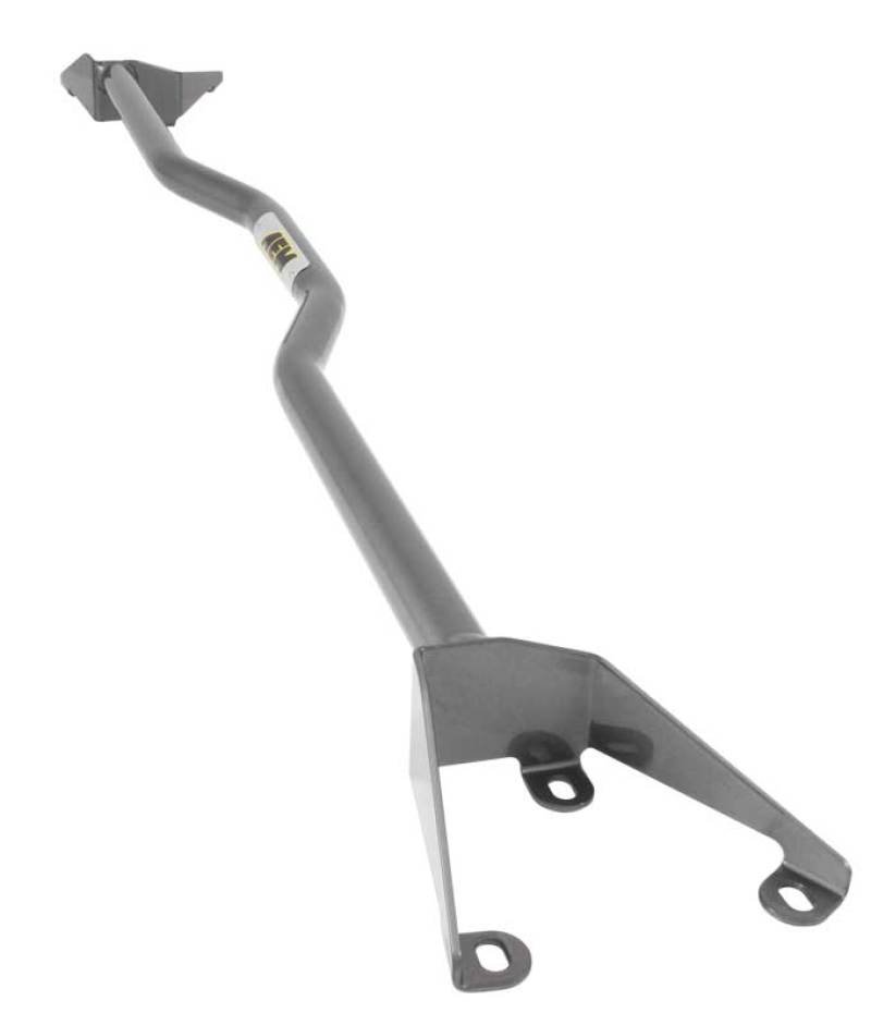 AEM Induction AEM 2015 Hyundai Sonata Strut Bar - Charcoal Gray 29-0012C 29-0012C Photo - out of package