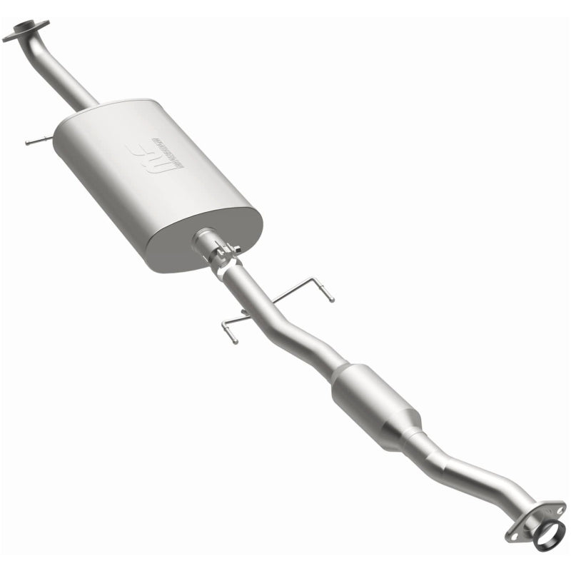 Magnaflow Conv DF 2009-2010 Ford Escape L4 OEM Underbody Single (Not for sale in California) 280031 280031 Photo - out of package