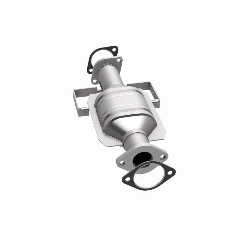 MagnaFlow OEM Grade Federal / EPA Compliant Direct-Fit Catalytic Converter 49895 360 Degree Image Set