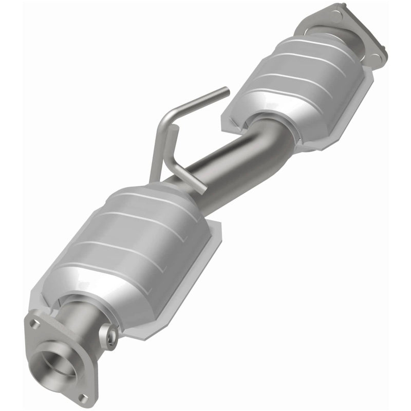MagnaFlow Ford Explorer HM Grade Federal / EPA Compliant Direct-Fit Catalytic Converter 93141 Photo - out of package