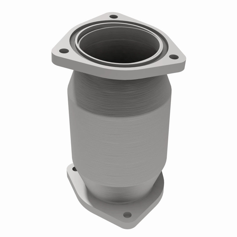 MagnaFlow Daewoo Nubira OEM Grade Federal / EPA Compliant Direct-Fit Catalytic Converter 49950 360 Degree Image Set