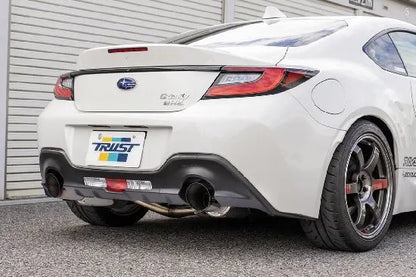 GReddy POWER EXTREME 3 GR86/BRZ/86 ZN6/ZC6 ZN8/ZD8 - () 10114300