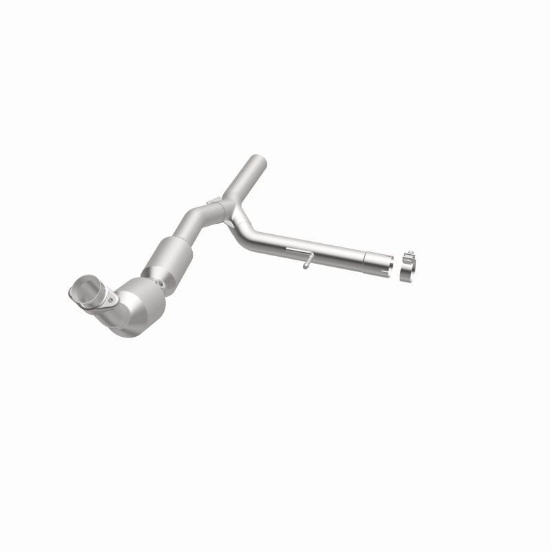 Magnaflow 2004 Ford F-150 5.4L Direct Fit Converter 5582706 5582706 360 Degree Image Set