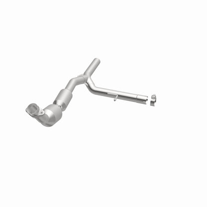 Magnaflow 2004 Ford F-150 5.4L Direct Fit Converter 5582706 5582706 360 Degree Image Set