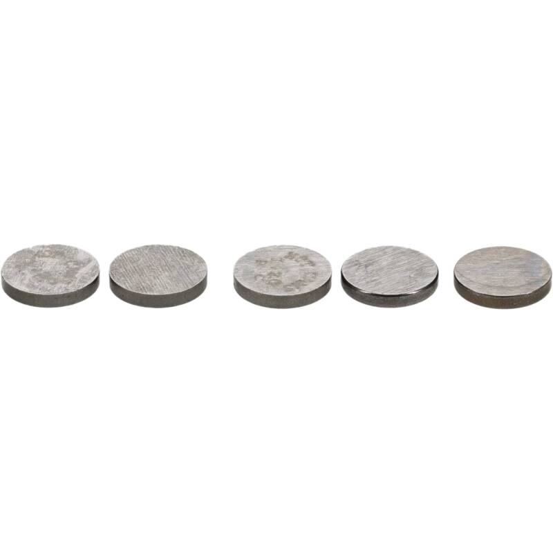 Hot Cams 07-16 CRF 150 R/2016 CRF 150 RB Big Wheel 1.200mm Shim Kit - 5 Pack 5PK748120 5PK748120 Photo - Primary