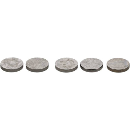 Hot Cams 07-16 CRF 150 R/2016 CRF 150 RB Big Wheel 1.200mm Shim Kit - 5 Pack 5PK748120 5PK748120 Photo - Primary