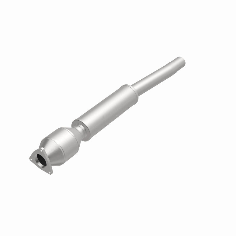MagnaFlow California Grade CARB Compliant Direct-Fit Catalytic Converter 441028 360 Degree Image Set