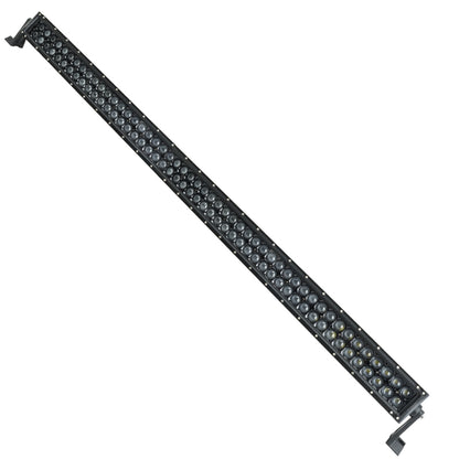 ORACLE Lighting Oracle Black Series - 7D 52 300W Dual Row LED Light Bar - 6000K 5811-001 5811-001 Photo - Primary