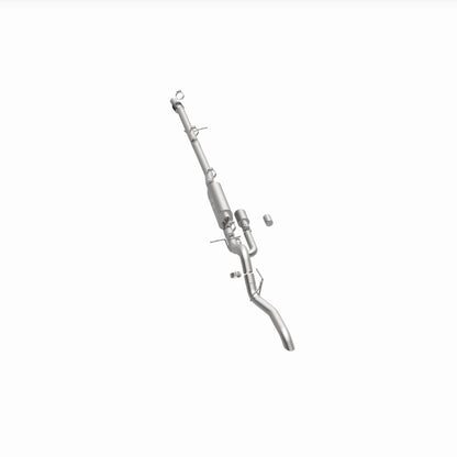 Magnaflow 24+ Ford Ranger Overland Series - High Clearance Exit 19636 19636 360 Degree Image Set