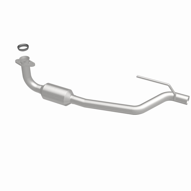 MagnaFlow Standard Grade Federal / EPA Compliant Direct-Fit Catalytic Converter 23394 360 Degree Image Set