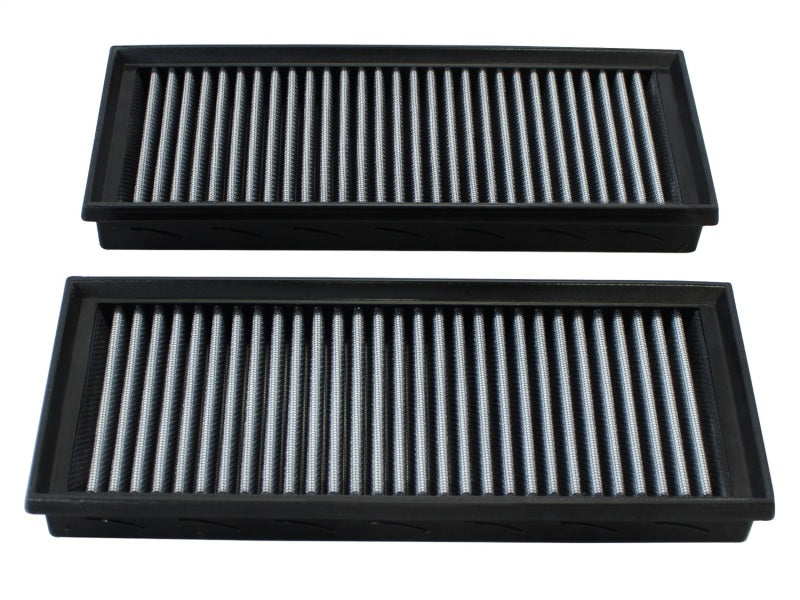 aFe Magnum FLOW Pro DRY S OE Replacement Filter: Mercedes-Benz AMG CL63/E6 31-10223 Photo - Unmounted