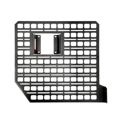 BuiltRight Industries 2015+ Ford F-150 / Raptor Rear Passenger Bedside Rack 102004 102004 Photo - Primary