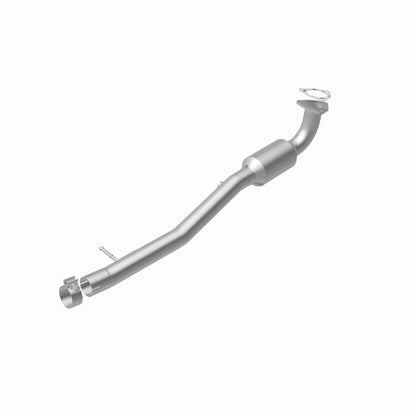 MagnaFlow Land Rover Range Rover OEM Grade Federal / EPA Compliant Direct-Fit Catalytic Converter 21-755 360 Degree Image Set