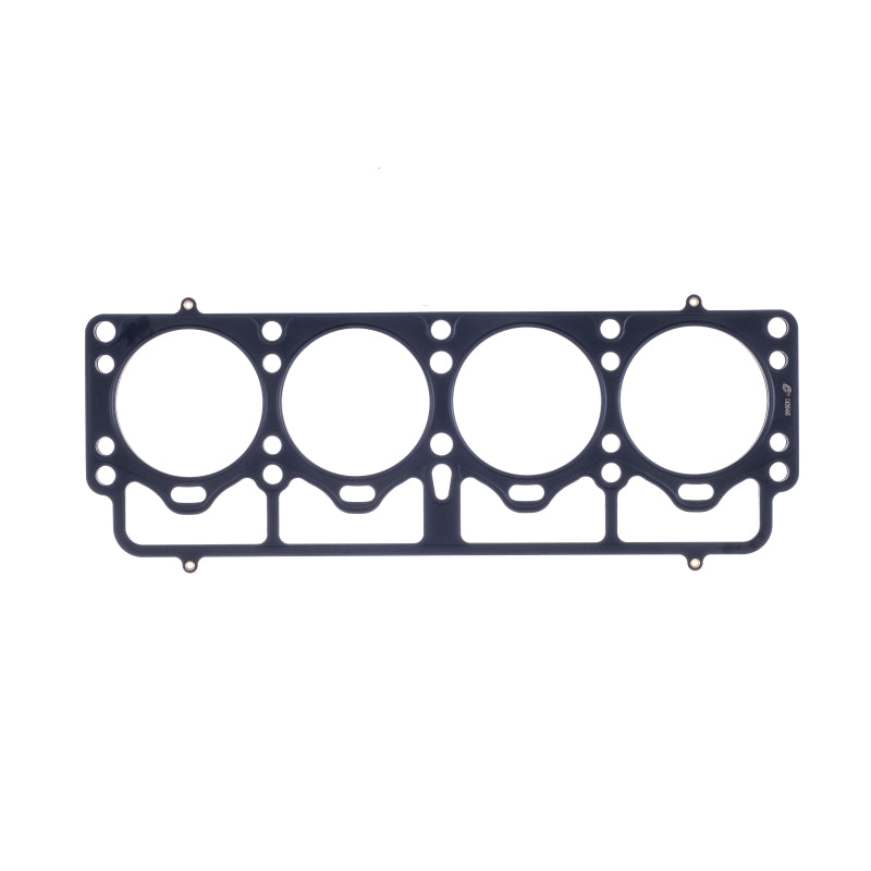 Cometic Head Gasket Bore: 92mm Thickness: .027in C4289-027 Photo - Primary