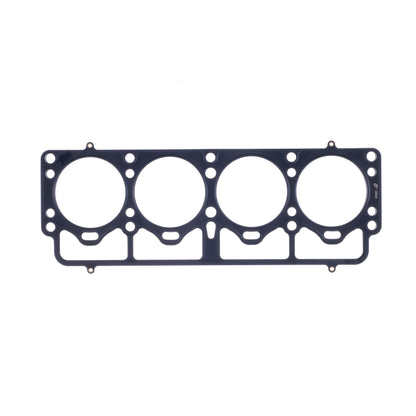 Cometic Head Gasket Bore: 92mm Thickness: .027in C4289-027 Photo - Primary